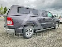 2020 RAM 1500 фото
