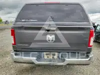 2020 RAM 1500 фото