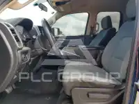 2020 RAM 1500 фото
