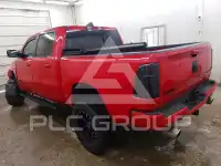 2020 RAM 1500 photo