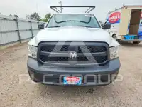 2020 RAM 1500 фото