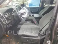 2020 RAM 1500 фото