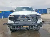 2020 RAM 1500 фото