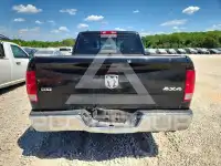 2020 RAM 1500 фото