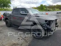 2020 RAM 1500 фото