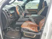 2020 RAM 1500 фото