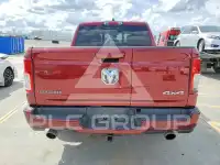 2020 RAM 1500 photo