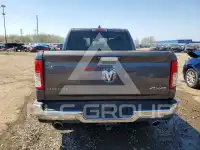 2020 RAM 1500 фото