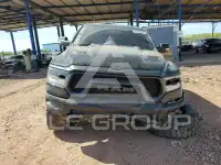 2020 RAM 1500 фото