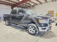 2020 RAM 1500 photo