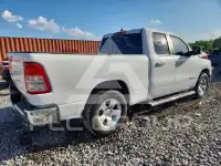 2020 RAM 1500 фото