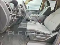 2020 RAM 1500 фото