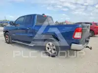 2020 RAM 1500 фото