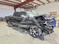 2020 RAM 1500 фото