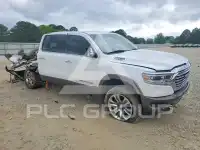 2020 RAM 1500 фото