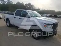 2020 RAM 1500 фото