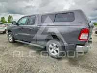 2020 RAM 1500 фото