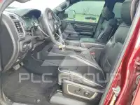 2020 RAM 1500 фото