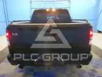 2020 RAM 1500 фото
