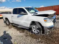 2020 RAM 1500 фото