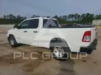 2020 RAM 1500 фото