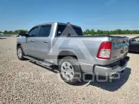 2020 RAM 1500 фото