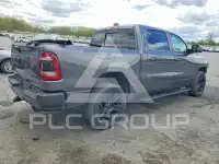 2020 RAM 1500 фото