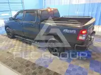 2020 RAM 1500 фото