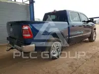 2020 RAM 1500 фото