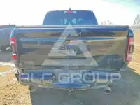 2020 RAM 1500 фото