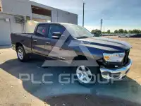 2020 RAM 1500 photo