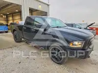 2020 RAM 1500 фото
