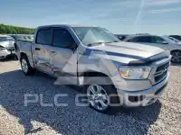 2020 RAM 1500 фото