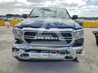 2020 RAM 1500 фото