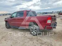 2020 RAM 1500 фото
