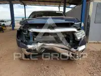 2020 RAM 1500 фото
