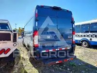 2020 RAM PROMASTER 3500 photo