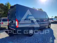 2020 RAM PROMASTER photo