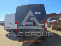 2020 RAM PROMASTER photo