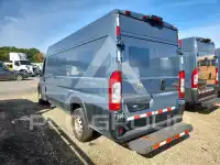 2020 RAM PROMASTER фото