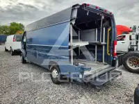 2020 RAM PROMASTER фото