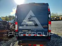2020 RAM PROMASTER photo