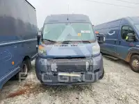 2020 RAM PROMASTER 3500 фото