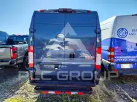 2020 RAM PROMASTER фото