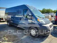 2020 RAM PROMASTER photo