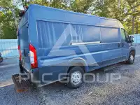 2020 RAM PROMASTER фото