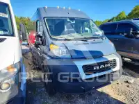 2020 RAM PROMASTER фото