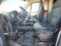 2020 RAM PROMASTER 3500 photo