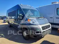 2020 RAM PROMASTER photo