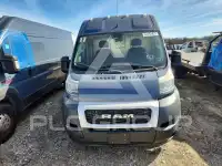 2020 RAM PROMASTER фото